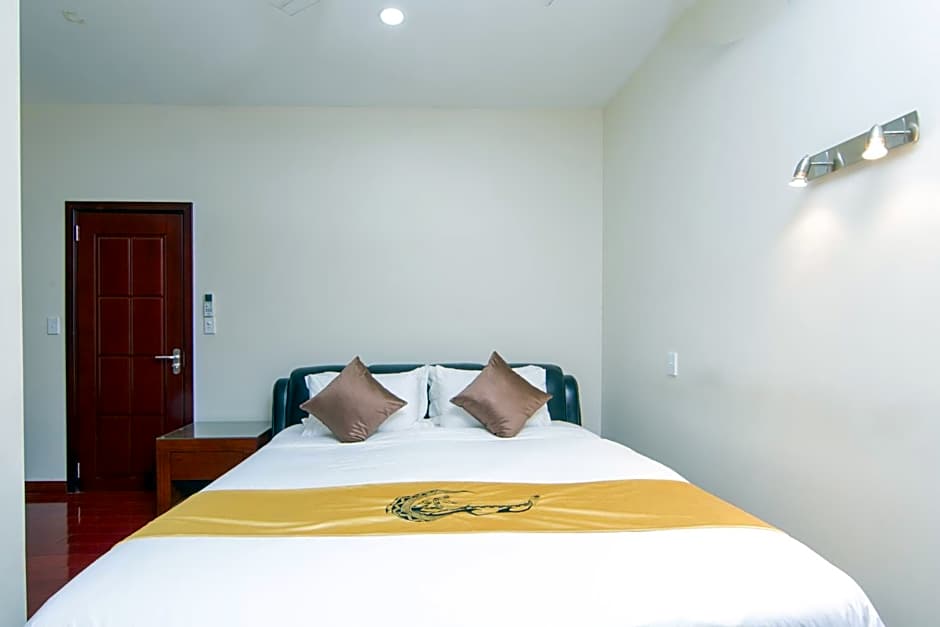 Kia Orana Villas and Spa