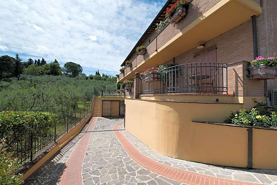Casa Lari