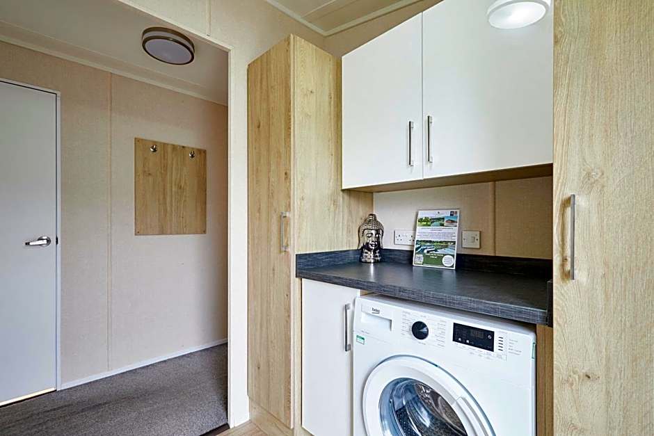 Bluebell Lodge with Hot Tub