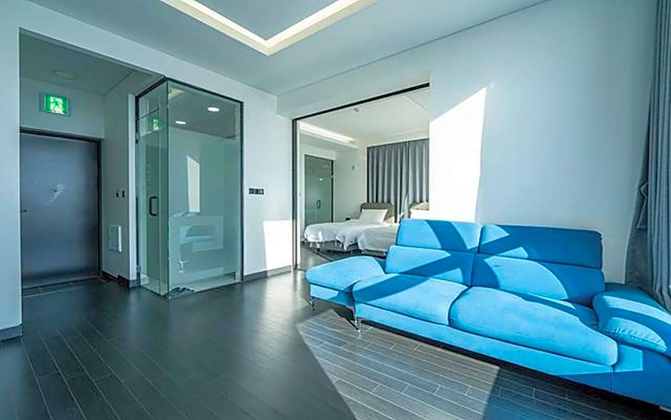 Sokcho E hotel