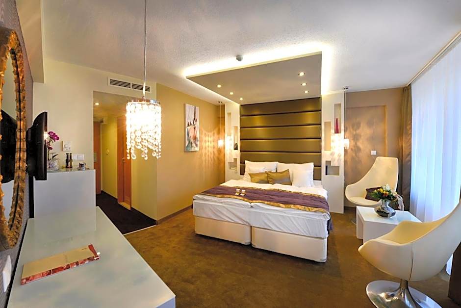 Residence Hotel Balaton