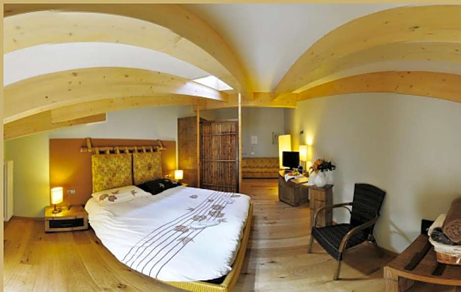 Bio Hotel Brusago Vital & Wellness