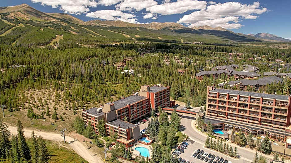 Beaver Run 1 Bedroom Condo