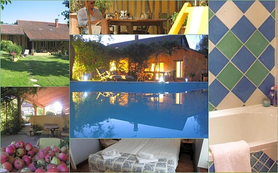 Domaine à Marmande