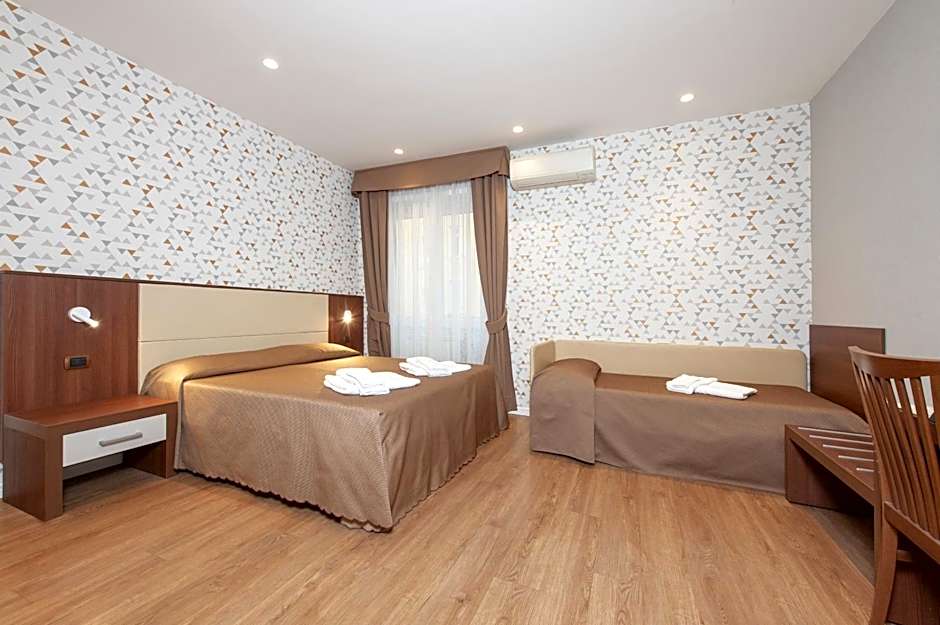 Bed & Breakfast Armonie Romane