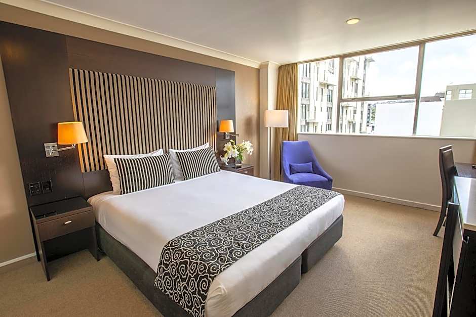 Mercure Wellington Abel Tasman Hotel