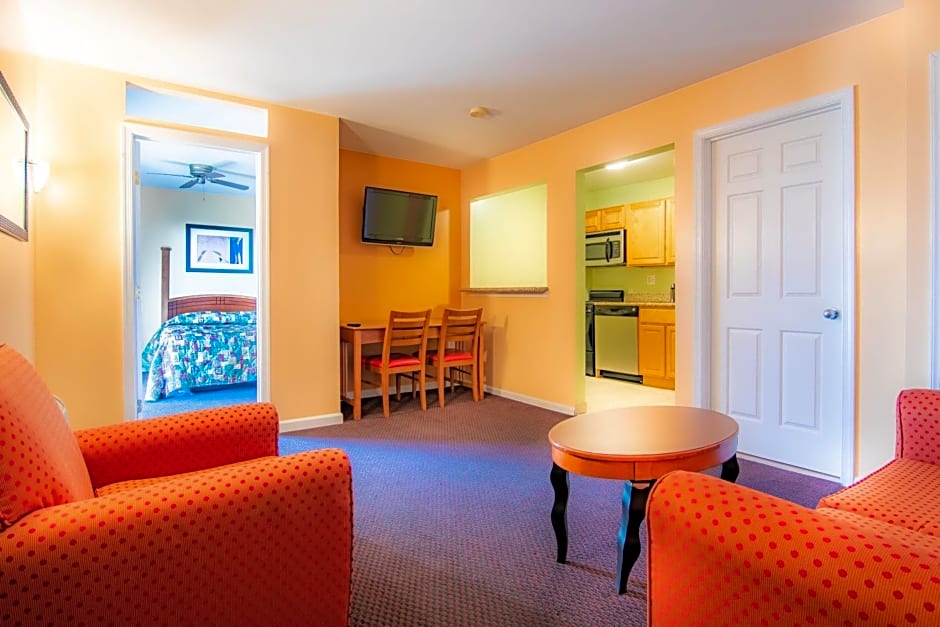 Master Suites Hotel