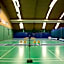 Hotel Tennis Club
