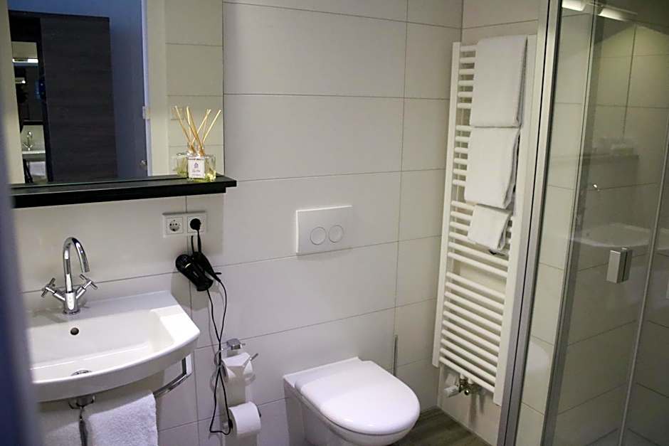 Boutique Hotel zur Post