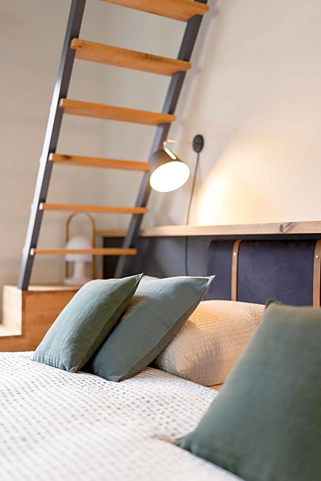 Gyger Restaurant Confiserie B&B