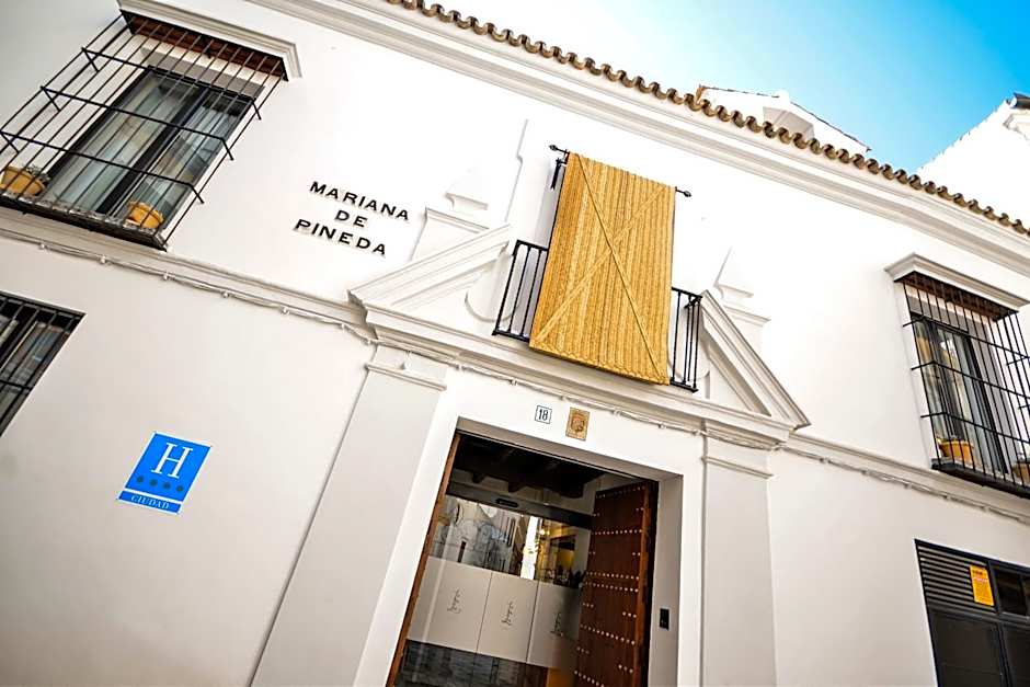 Hotel Legado Alcazar