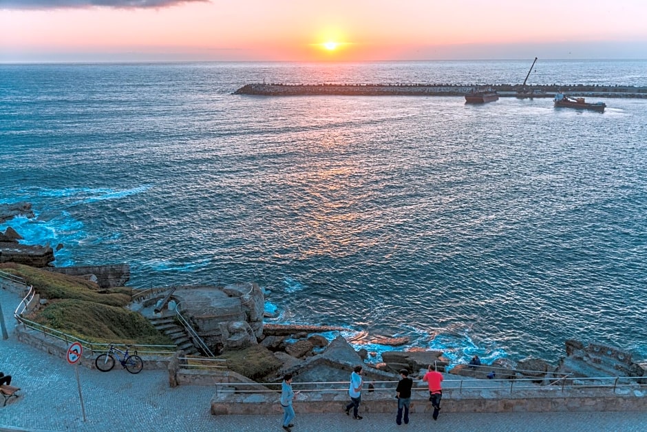 Sandhi House - Yoga & Wellness