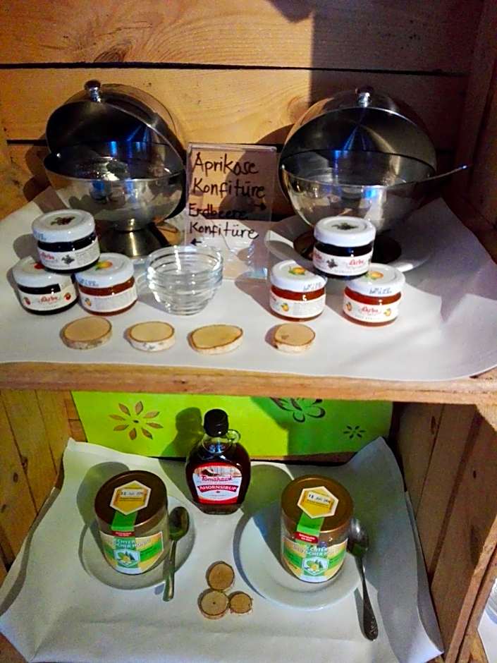 Hotel Restaurant Lindenhof