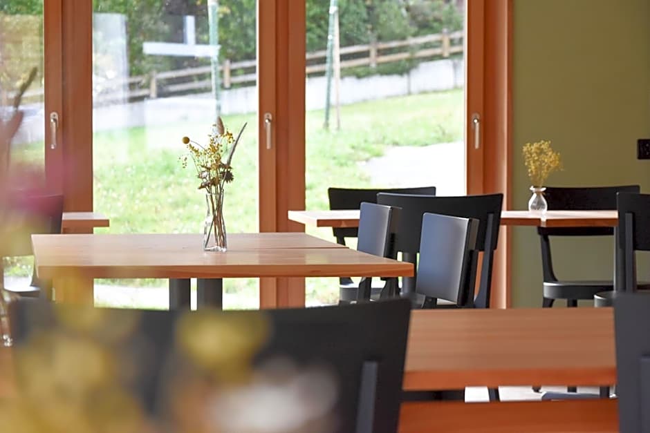 Berglodge Goms (Hotel)