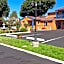 Los Padres Inn