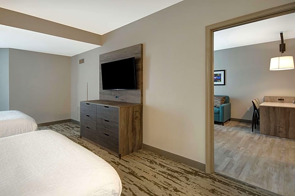 Homewood Suites By Hilton Lexington