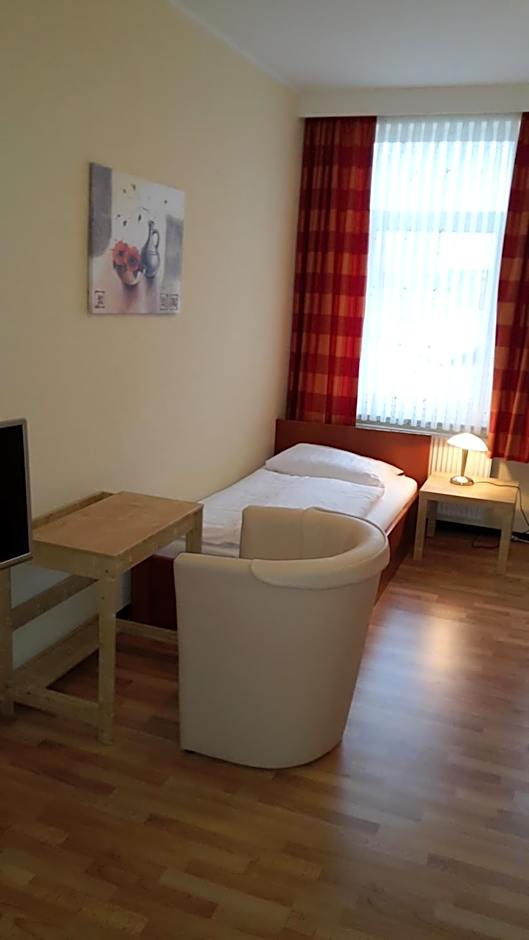 Landgasthof Schönecke