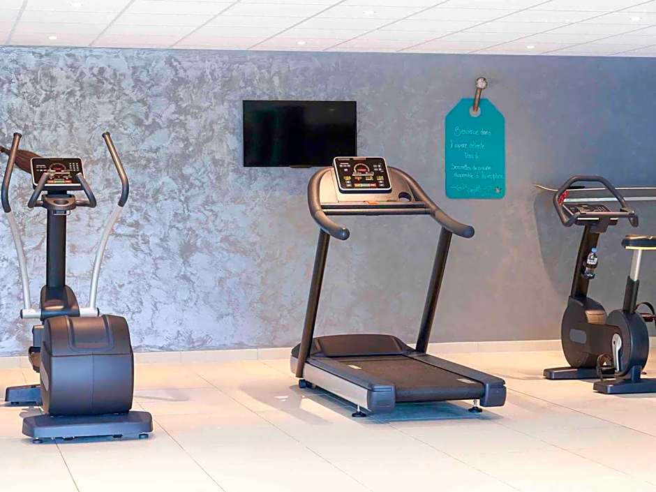 ibis Styles Vierzon