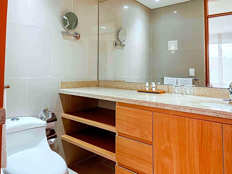 Faranda Collection Bogota, a member of Radisson Individuals