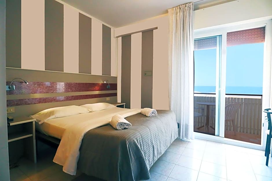 Hotel Righetto Fronte Mare