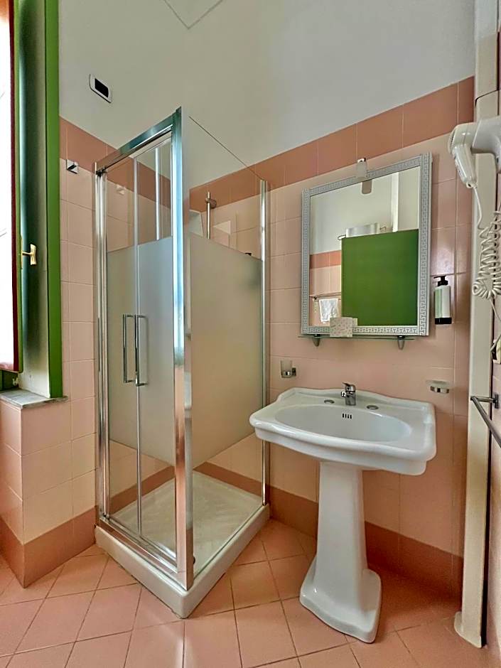 Hotel Posta (Pet-friendly)