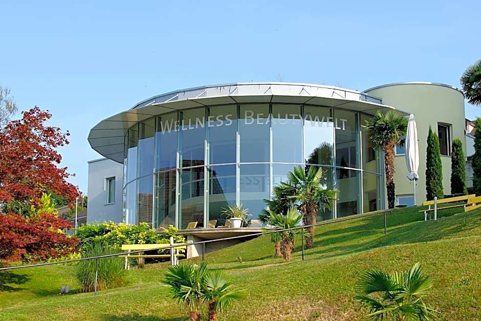 See & Wellnesshotel Gerbi