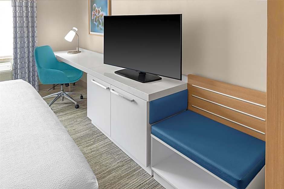 Hilton Garden Inn Queens/Jfk Airport