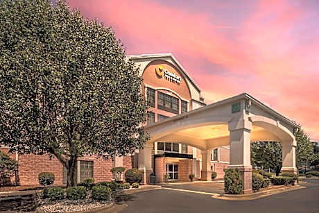 Comfort Inn & Suites Lake Norman