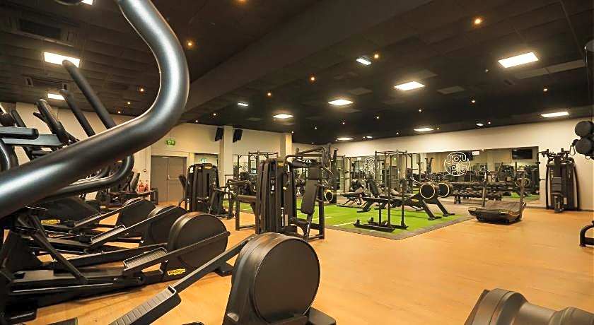 Park Hall Hotel & Spa Lancashire, a member of Radisson Individuals