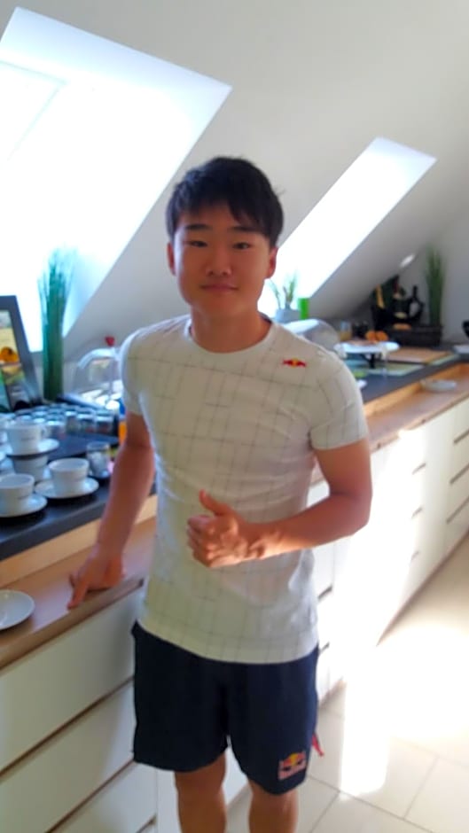 Die Schlafstube - Bed & Breakfast