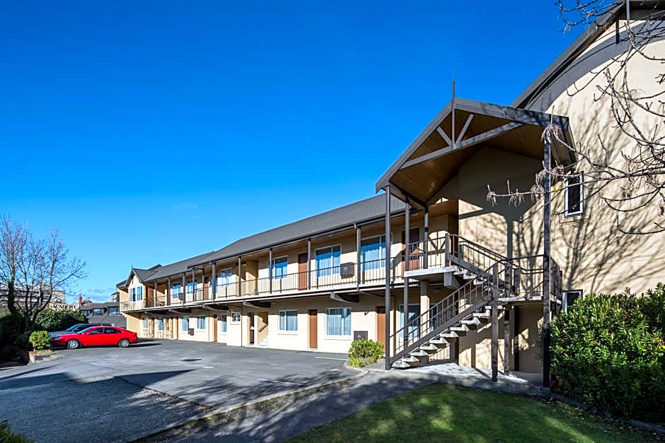 Dunedin Motel and Villas