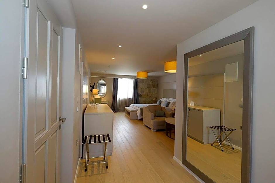 Torretta Palace Hotel