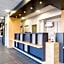 B&B HOTEL Colmar Expo