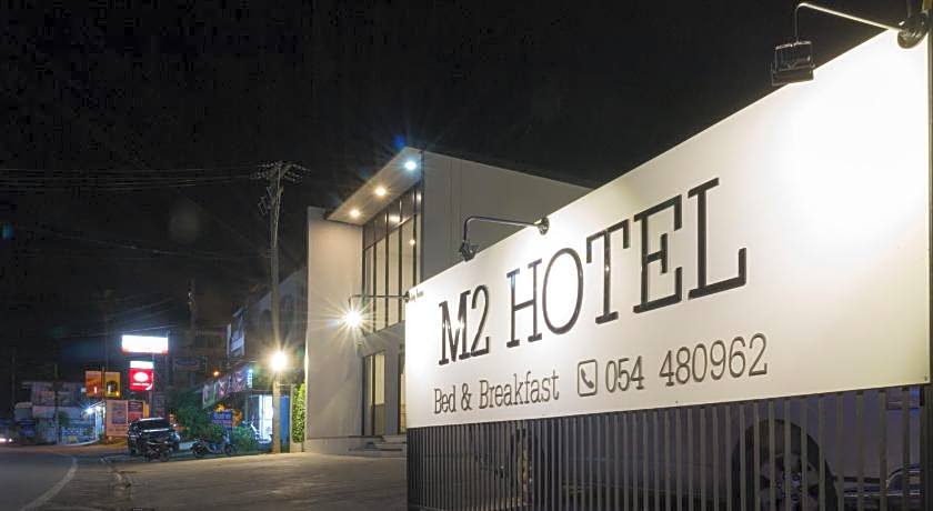 M2 Hotel
