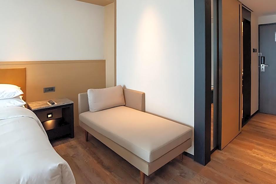 Sheraton Taoyuan Hotel