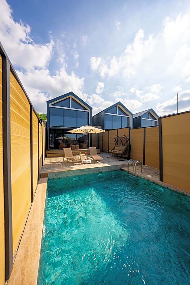 Alya Kartepe Villa Hotel