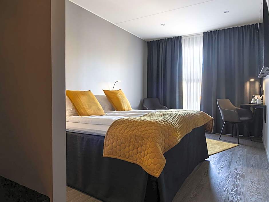 Best Western Hotel Arctic Eden