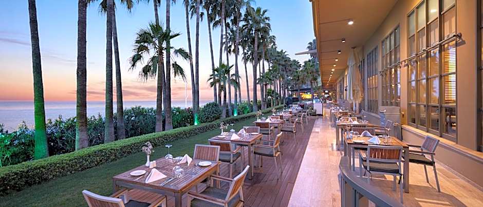 Mersin Hilton