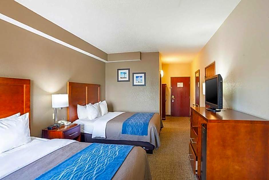Comfort Inn Lincoln