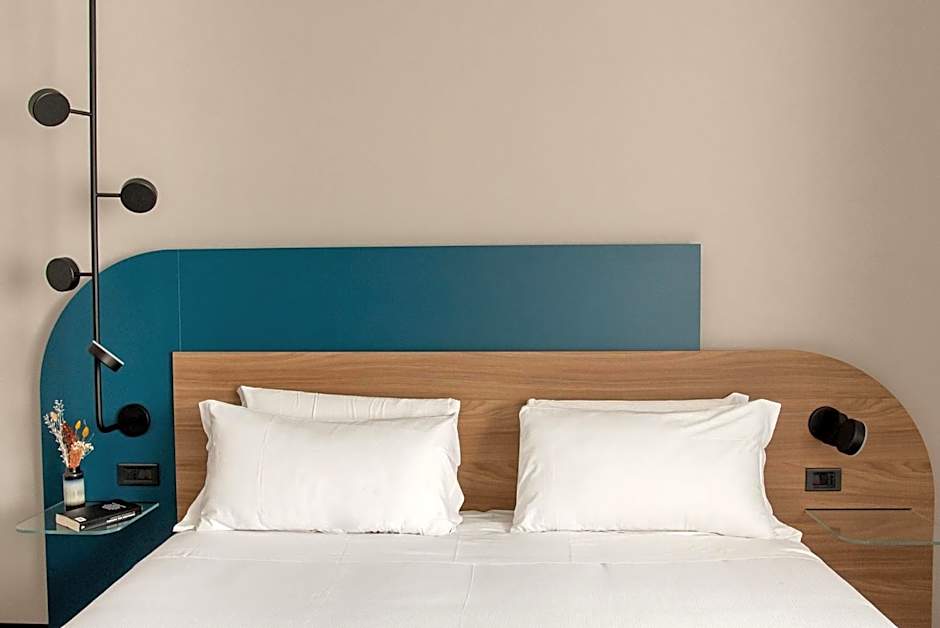 Belstay Roma Aurelia