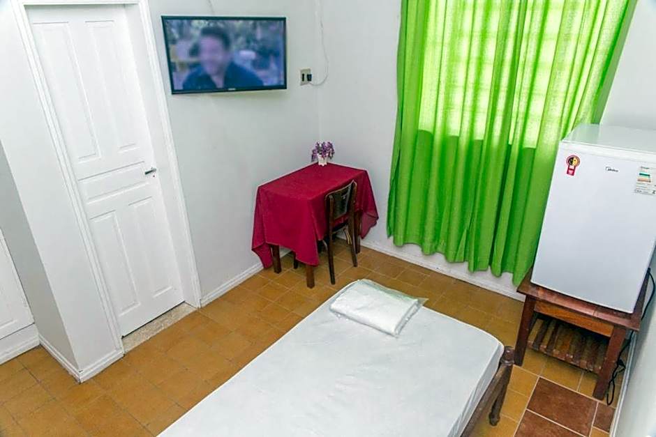 Hotel Euzebio´s