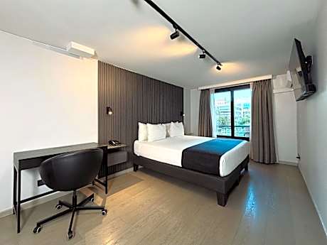 Tempo Rent Apart Hotel