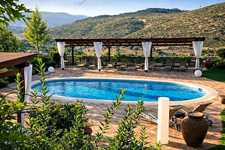 Los Cinco Enebros Hotel & Spa by Bossh! Hotels