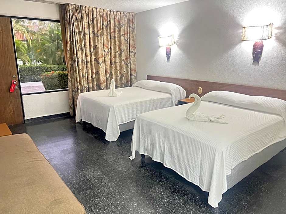 Bali Hai Acapulco