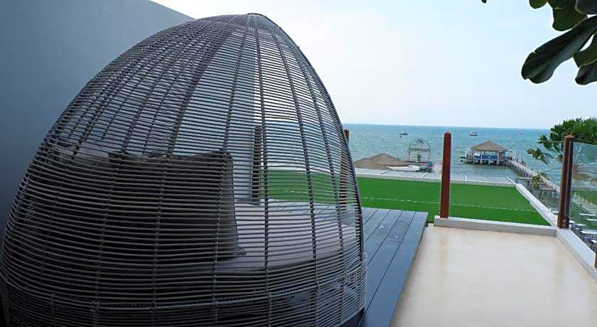 Kept Bangsaray Hotel Pattaya