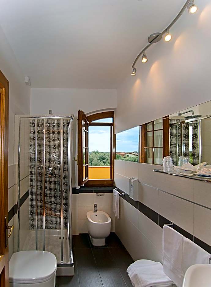 La Casa Gialla A MONTIGNOSO