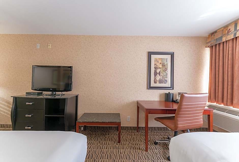 Prestige Aberdeen Lodge Kamloops