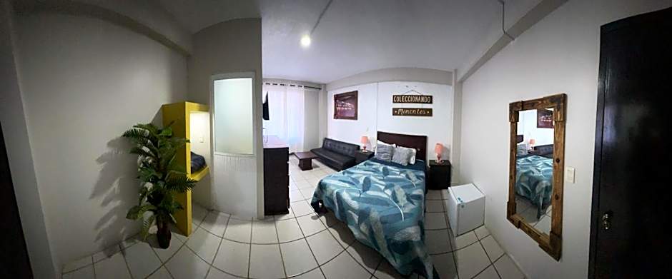 Hotel Rafael