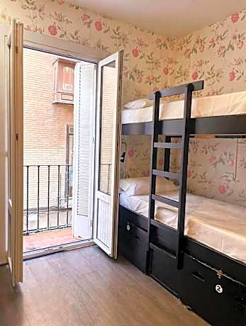 Oasis Backpackers' Toledo