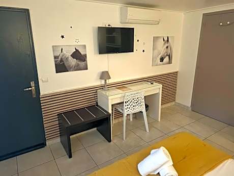 Double Room - Disability Access